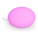 Philips Hue balta un krāsaina atmosfēras gaisma Galda gaismeklis Flourish Philips Hue balta un krāsaina atmosfēras gaisma Galda gaismeklis Flourish