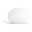 Philips Hue White and colour ambience Flourish stalinė lempa Philips Hue White and colour ambience Flourish stalinė lempa