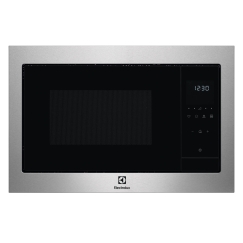 Electrolux EMS4253TBX Ruostumaton teräs Grillimikroaaltouuni Kiinteä 25 L 900 W