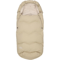 Voksi Explorer soojakott, Seashell Sand