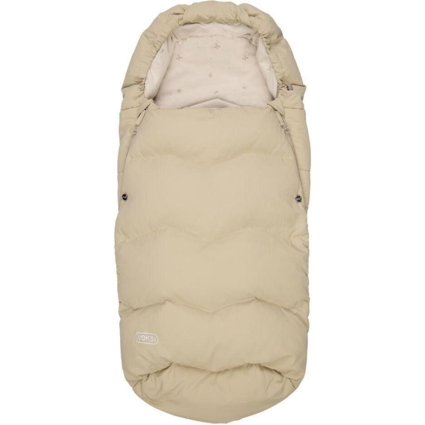 Voksi Explorer soojakott, Seashell Sand
