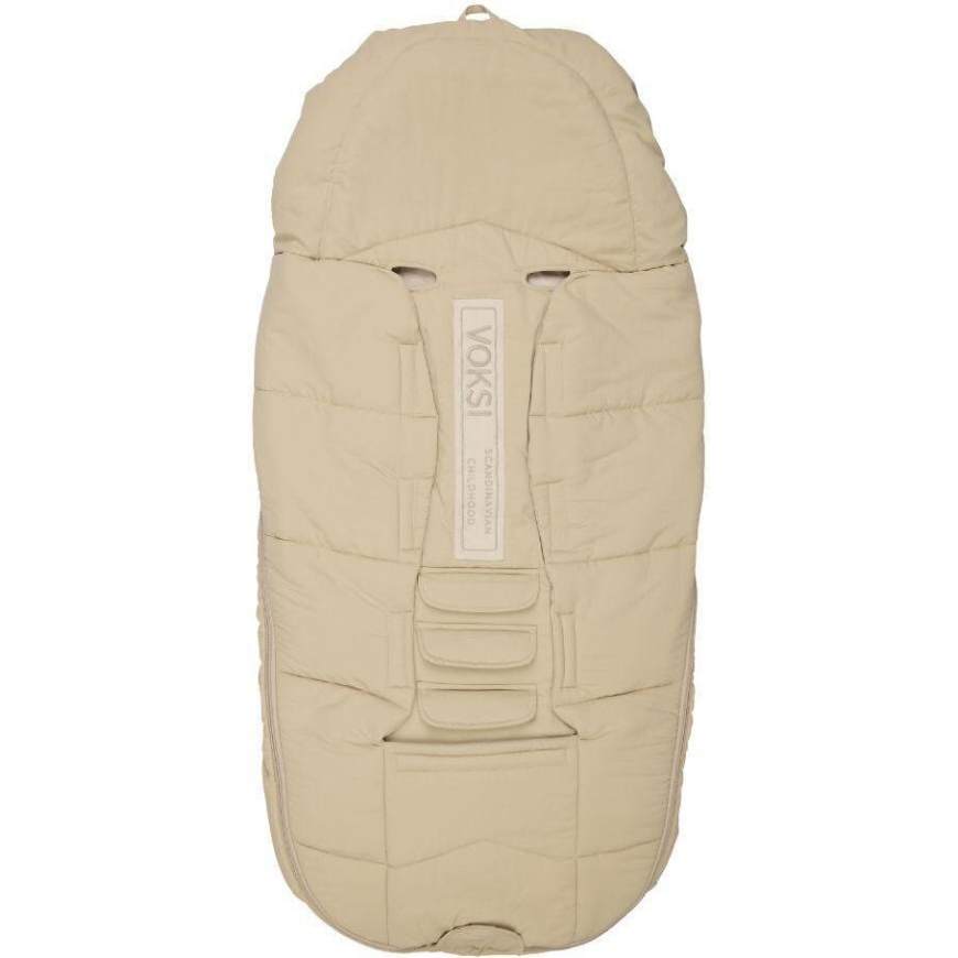 Voksi Explorer siltums soma, Seashell Sand – 2