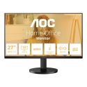 AOC U27B3AF монитор для ПК 68,6 cm (27") 3840 x 2160 пикселей 4K Ultra HD LED Черный AOC U27B3AF монитор для ПК 68,6 cm (27") 3840 x 2160 пикселей 4K Ultra HD LED Черный