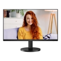AOC U27B3AF монитор для ПК 68,6 cm (27") 3840 x 2160 пикселей 4K Ultra HD LED Черный AOC U27B3AF монитор для ПК 68,6 cm (27") 3840 x 2160 пикселей 4K Ultra HD LED Черный