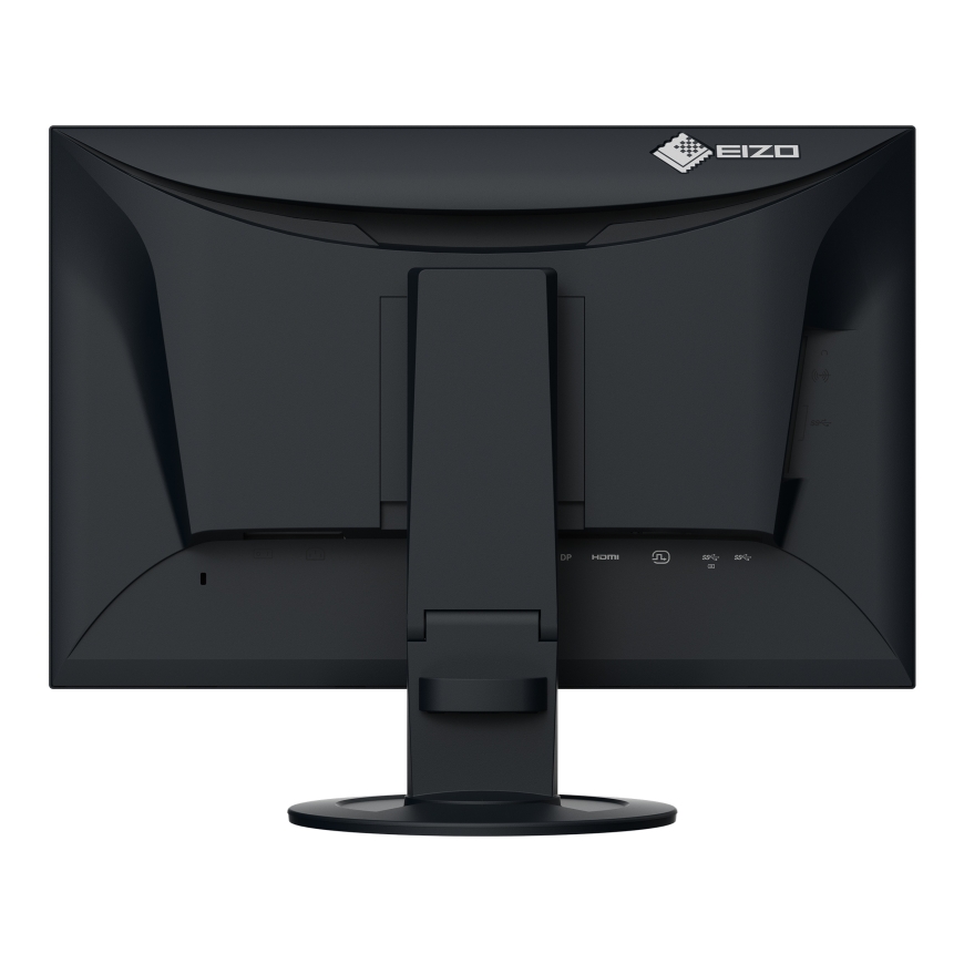 EIZO FlexScan EV2410R-BK monitori 61,2 cm (24.1") 1920 x 1200 pikseļi WUXGA LCD Melns – 5