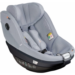 BeSafe Beyond 360 2 saugos kėdutė, 61–125 cm, Peak Mesh