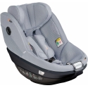 BeSafe Beyond 360 2 детское автокресло, 61–125 см, Peak Mesh BeSafe Beyond 360 2 детское автокресло, 61–125 см, Peak Mesh