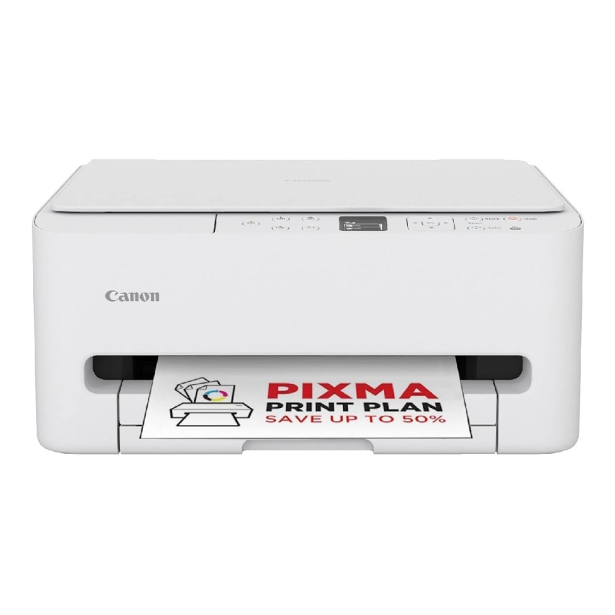Canon PIXMA TS6550i Inkjet A4 1200 x 1200 DPI Wi-Fi – 2