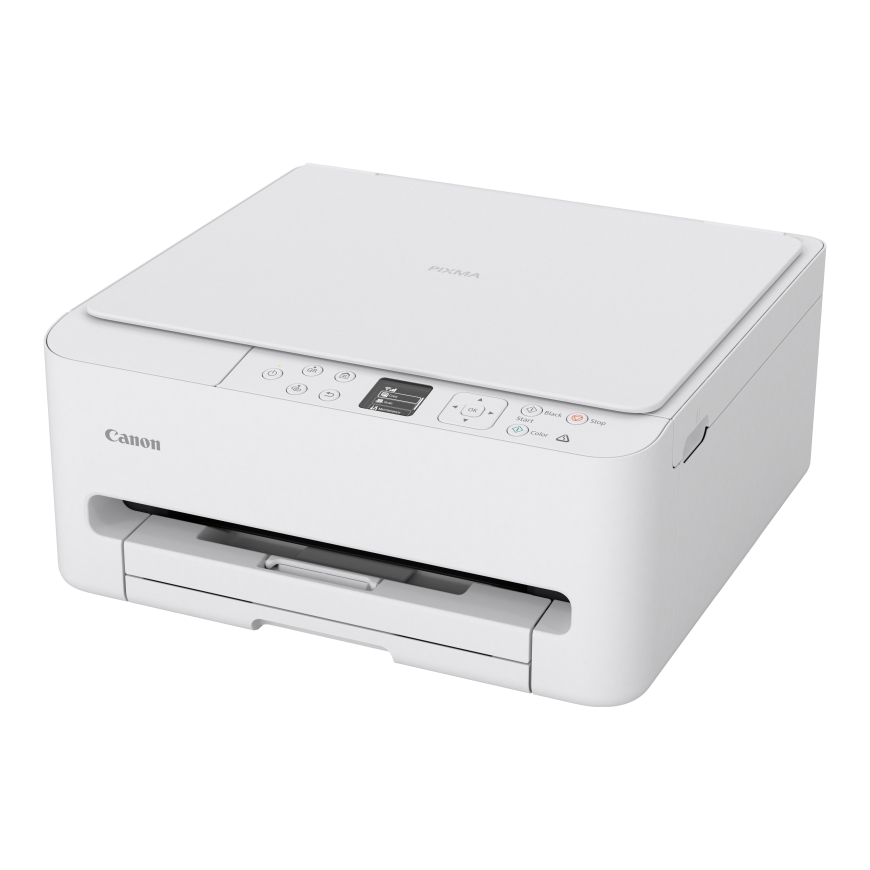 Canon PIXMA TS6550i Inkjet A4 1200 x 1200 DPI Wi-Fi – 3