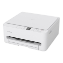 Canon PIXMA TS6550i Mustesuihku A4 1200 x 1200 DPI Wi-Fi