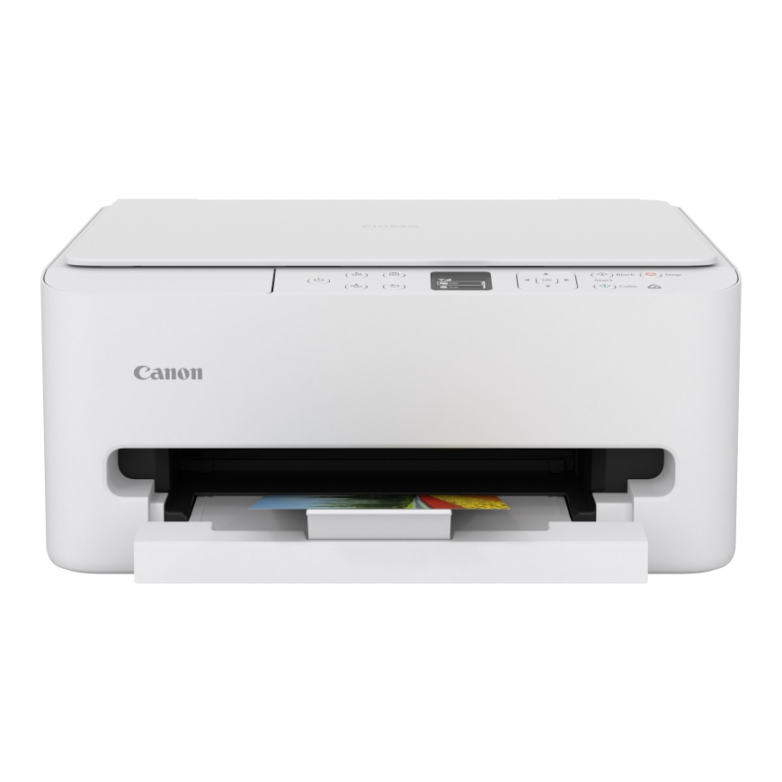 Canon PIXMA TS6550i Inkjet A4 1200 x 1200 DPI Wi-Fi – 4