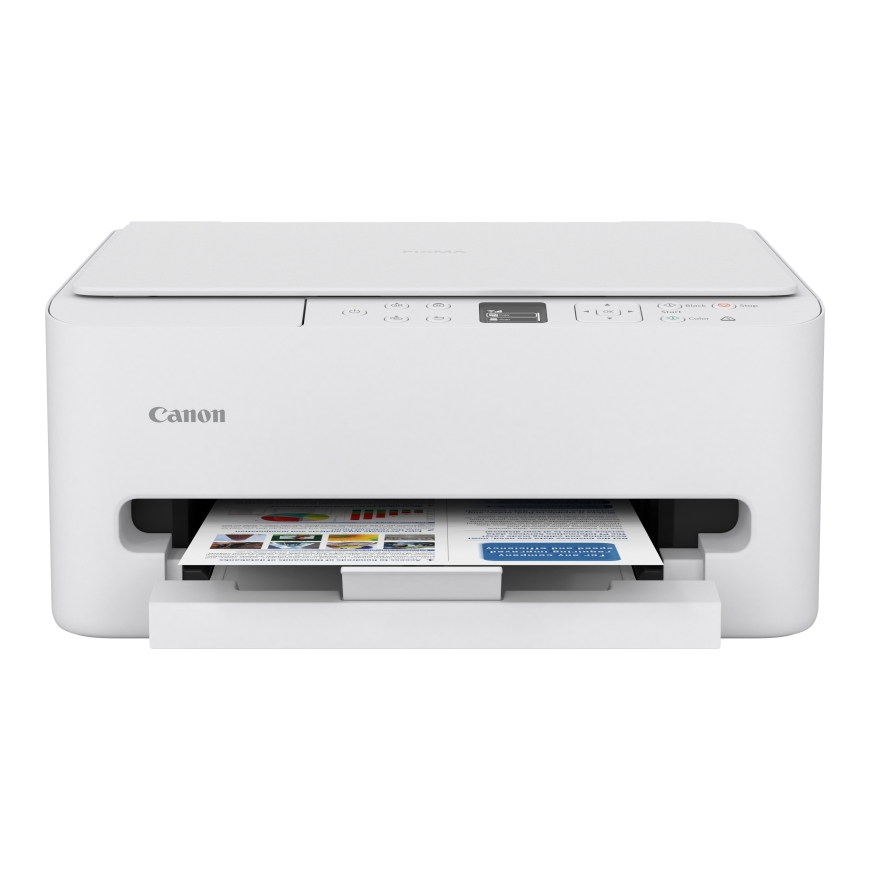 Canon PIXMA TS6550i Inkjet A4 1200 x 1200 DPI Wi-Fi – 5