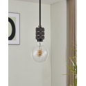Eglo Connect.z smart bulb, E27, G95, RGBW, 7 W, 806 lm, bright, 1 piece Eglo Connect.z smart bulb, E27, G95, RGBW, 7 W, 806 lm, bright, 1 piece