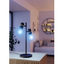 Eglo Connect.z viedais lampa, E27, G95, RGBW, 7 W, 806 lm, spilgta, 1 gb. Eglo Connect.z viedais lampa, E27, G95, RGBW, 7 W, 806 lm, spilgta, 1 gb.