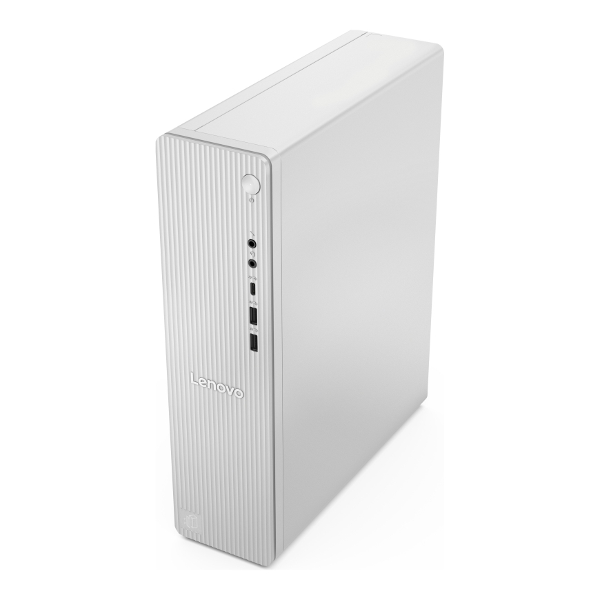 Настольный компьютер Lenovo IdeaCentre Tower 08AKP10 (91CX0021MW) – 5
