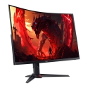 Acer Nitro XZ3 XZ273U X2bmiiprx tietokoneen litteä näyttö 68,6 cm (27") 2560 x 1440 pikseliä Wide Qu Acer Nitro XZ3 XZ273U X2bmiiprx tietokoneen litteä näyttö 68,6 cm (27") 2560 x 1440 pikseliä Wide Qu