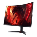 Acer Nitro XZ3 XZ273U X2bmiiprx tietokoneen litteä näyttö 68,6 cm (27") 2560 x 1440 pikseliä Wide Qu Acer Nitro XZ3 XZ273U X2bmiiprx tietokoneen litteä näyttö 68,6 cm (27") 2560 x 1440 pikseliä Wide Qu