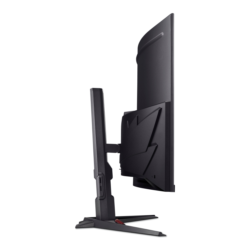Acer Nitro XZ3 XZ273U X2bmiiprx монитор для ПК 68,6 cm (27") 2560 x 1440 пикселей Wide Quad HD LED Ч – 4