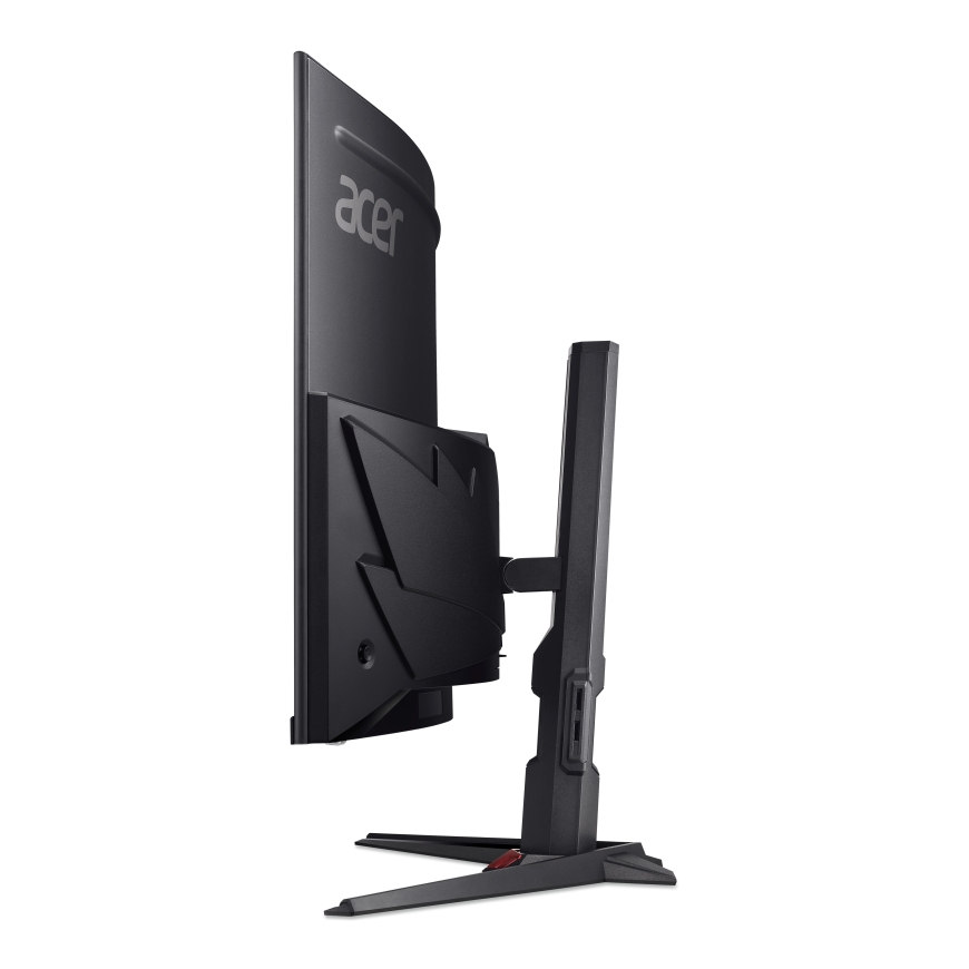Acer Nitro XZ3 XZ273U X2bmiiprx монитор для ПК 68,6 cm (27") 2560 x 1440 пикселей Wide Quad HD LED Ч – 5