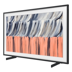 Samsung QE43LS03HE 109,2 cm (43") 4K Ultra HD Smart TV „Wi-Fi“ Juoda
