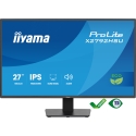 iiyama ProLite X2792HSU-B1 computer monitor 68.6 cm (27") 1920 x 1080 pixels Full HD LED Black