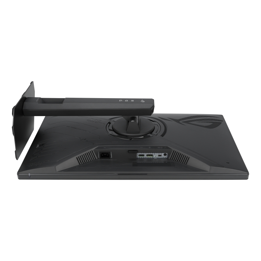 ASUS ROG Strix XG27ACS Gen2 (XG27ACSR) монитор для ПК 68,6 cm (27") 2560 x 1440 пикселей Quad HD ЖК – 2