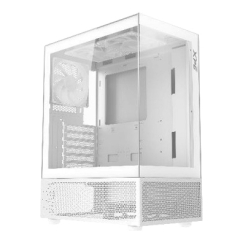 XPG Invader X Mini Midi Tower Valge