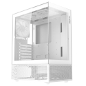 XPG Invader X Mini Midi Tower Valkoinen XPG Invader X Mini Midi Tower Valkoinen