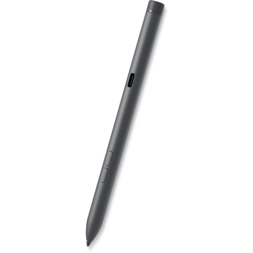 DELL PN7522W osoitinkynä 15,5 g Musta – 3