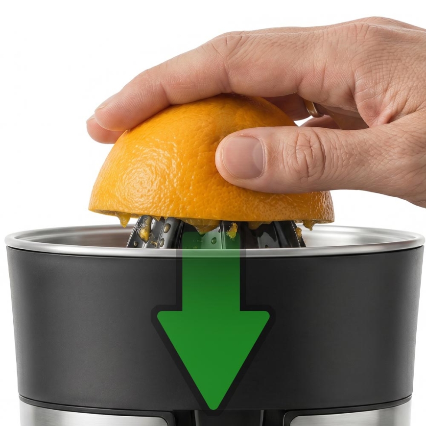 Gastroback 41148 Design Citrus Press Vita Juice – 2