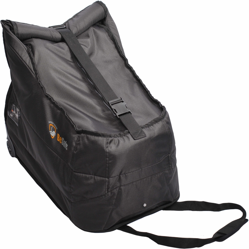BeSafe transporti kott