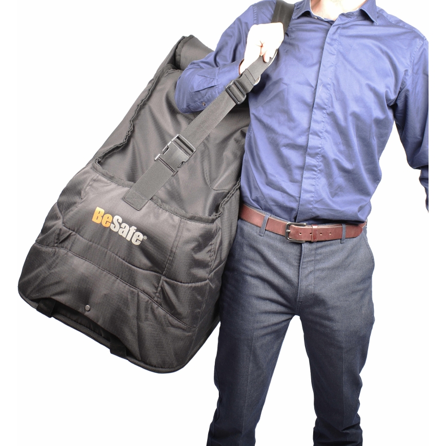 BeSafe transporti kott – 4