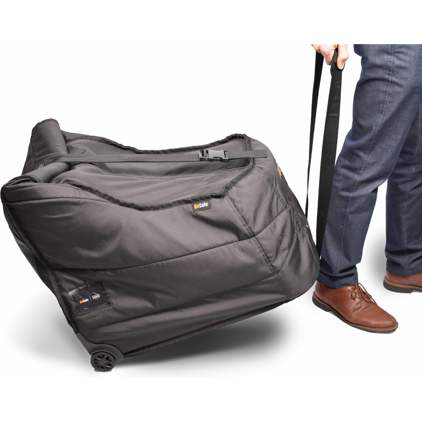 BeSafe transporti kott – 5