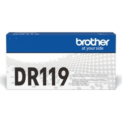 Brother DR-119 printera bungas Oriģināls 1 pcs