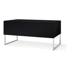 Norstone Khalm TV stand, melna