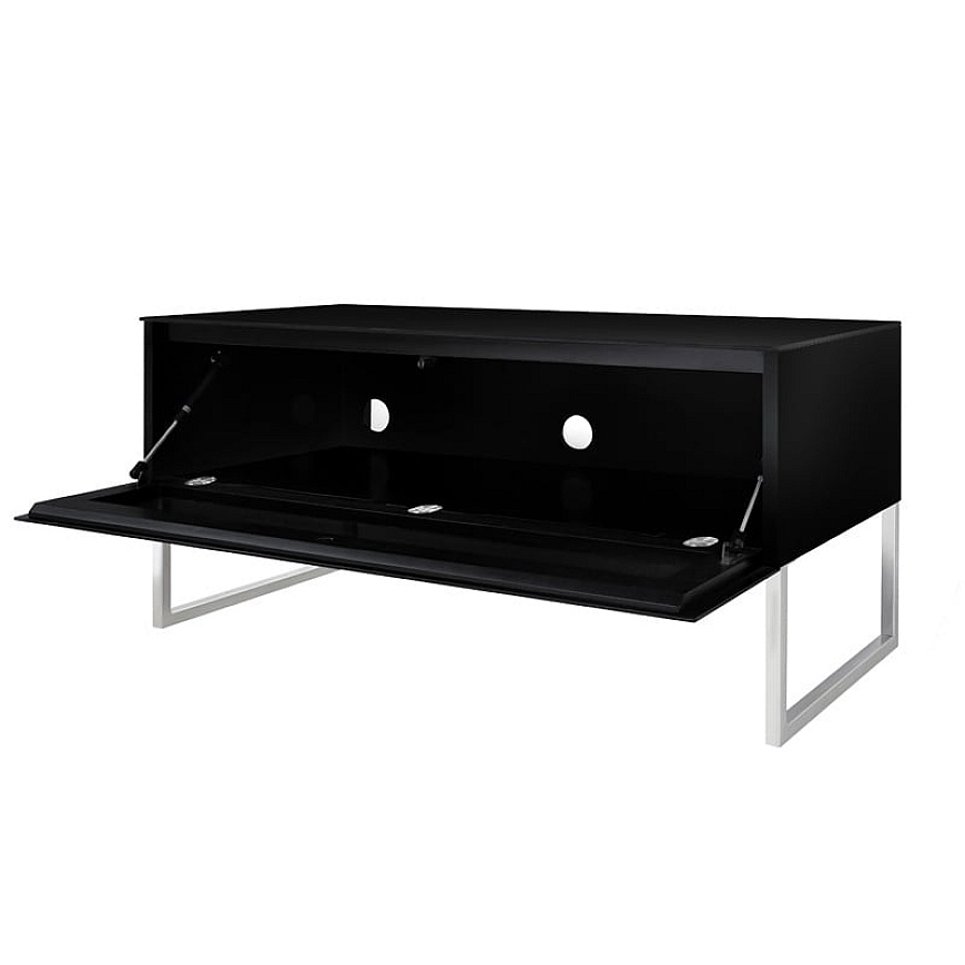 Norstone Khalm TV stand, melna – 3