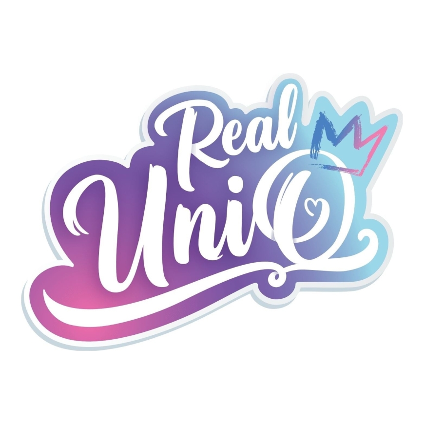 Real UniQ Nail Art kynsitaidesetti – 2