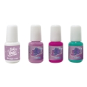 Real UniQ Nail Art kynsitaidesetti Real UniQ Nail Art kynsitaidesetti