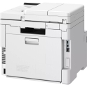 Canon i-SENSYS MF664Cdw Laser A4 1200 x 1200 DPI 25 lk/min WiFi Canon i-SENSYS MF664Cdw Laser A4 1200 x 1200 DPI 25 lk/min WiFi