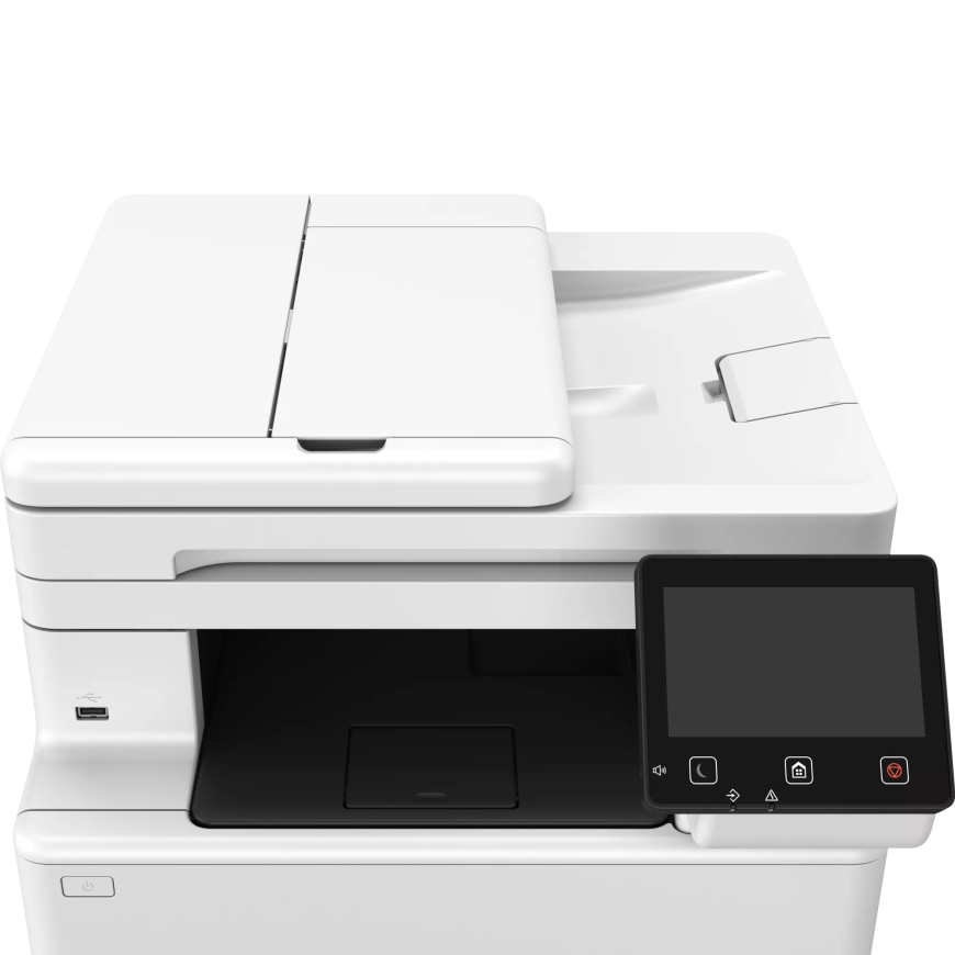 Canon i-SENSYS MF664Cdw Laser A4 1200 x 1200 DPI 25 ppm Wi-Fi – 4