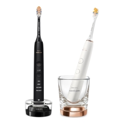 Philips Sonicare DiamondClean DiamondClean 9000 HX9914/69 Elektriline Sonic hambahari koos rakendusega