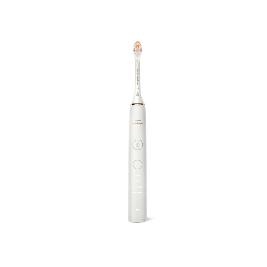 Philips Sonicare DiamondClean DiamondClean 9000 HX9914/69 Elektriskā zobu birste – 2
