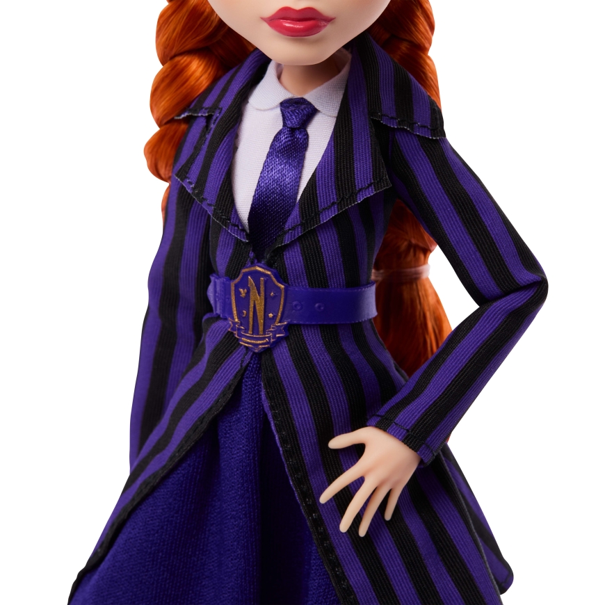 Monster High JNJ92 кукла – 3