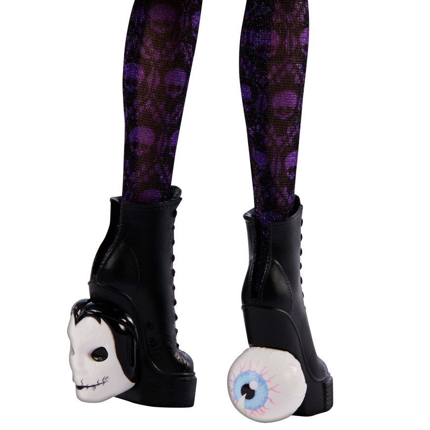 Monster High JNJ92 lėlė – 4