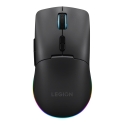 Lenovo Legion M220 pele Speļu Abām rokām RF Wireless + Bluetooth + USB Type-C Optisks 5000 DPI