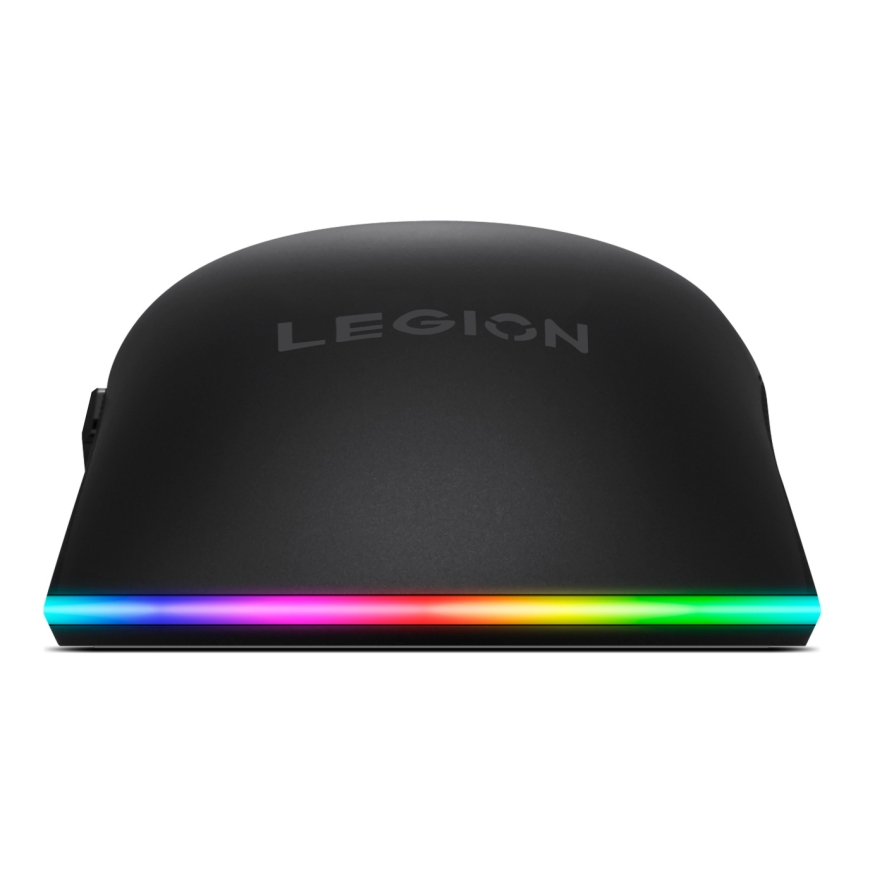 Lenovo Legion M220 pele Speļu Abām rokām RF Wireless + Bluetooth + USB Type-C Optisks 5000 DPI – 2