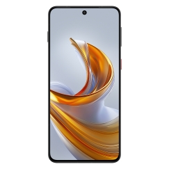 ZTE Nubia Air Pro 5G telefonas, 256/8 GB, juodas
