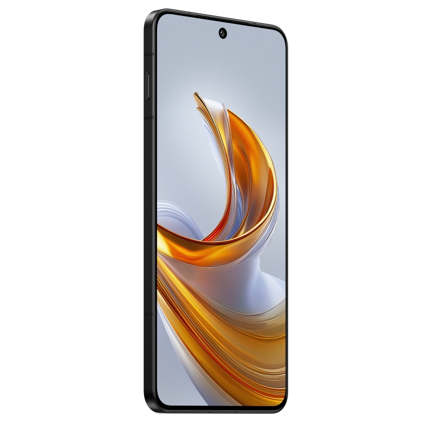 ZTE Nubia Air Pro 5G телефон, 256/8 ГБ, черный – 2