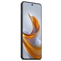 ZTE Nubia Air Pro 5G telefon, 256/8 GB, musta ZTE Nubia Air Pro 5G telefon, 256/8 GB, musta