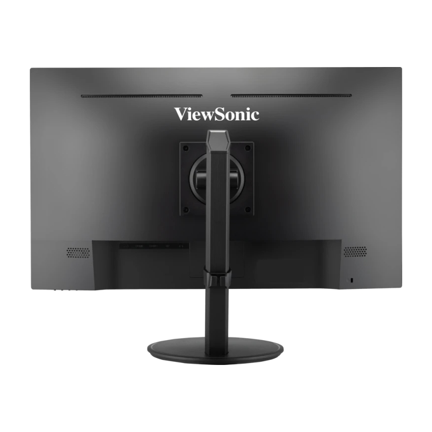 Viewsonic VG Series VG2708-4K монитор для ПК 68,6 cm (27") 3840 x 2160 пикселей 4K Ultra HD LED Черн – 4